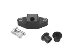 Torque Solution Front Carrier & Rear Shifter Bushing Combo: Subaru BRZ / Scion FR-S 2013+