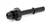 Torque Solution Push-On EFI Adapter Fitting: 3/8" SAE to -6AN Male Flare