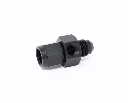 Union Fitting