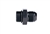 Torque Solution Adapter Fitting: -8AN Straight Cut ORB to -10AN Flare