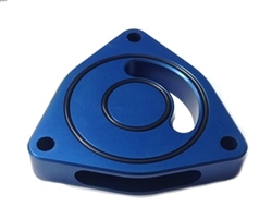 Civic 1.5T Sound Plate Blue