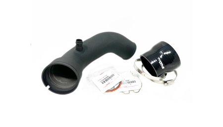 Torque Solution Intake Pipe: Toyota GR Supra / BMW G20 M340i / G29 Z4