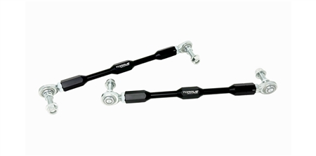 Torque Solution Adj. Front Sway Bar End Links: Toyota GR Corolla