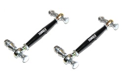 Torque Solution Rear Swaybar Endlinks: Nissan GT-R R35 2009-2015