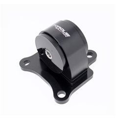 Torque Solution Aluminum Rear Engine Mount: Mazdaspeed 3 & Mazda3 ALL