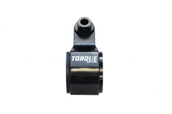 Torque Solution Billet Rear Engine Mount: Honda Civic Si 2006-2011