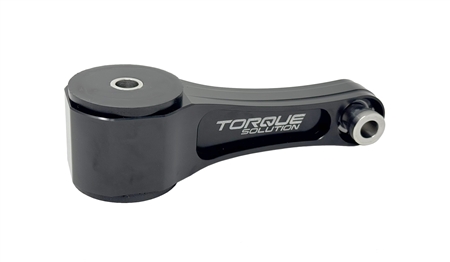 Torque Solution V2 Rear Engine Mount: Honda Civic / Civic SI / Type-R 10th Gen (FC/FK)