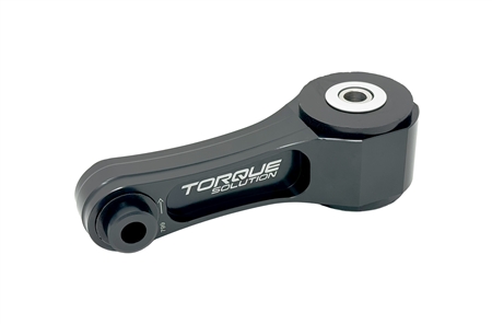 Torque Solution Rear Engine Mount: Honda Civic 2022+ FE/FL 11th Gen