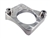 Torque Solution Stainless Steel Denso MAF Flange: For 3" Pipe