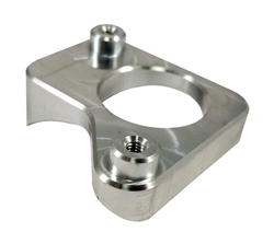 Torque Solution Stainless Steel MAF Flange: For Small Denso MAF