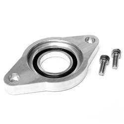 Torque Solution HKS Blow Off Valve Adapter: Mazdaspeed 3 / 6, CX7