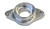 Torque Solution Tial Blow Off Valve Adapter: Mazdaspeed 3 / 6 / CX-7 ALL