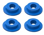 Torque Solution Hyundai Genesis Coupe Shifter Bushings 2010-2011