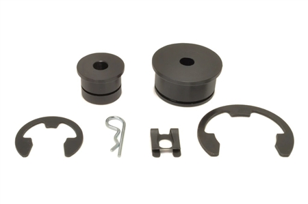 Mitsubishi Evolution GSR Shifter Bushings