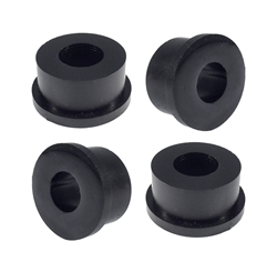 Torque Solution Hyundai Genesis Coupe Shifter Bushings 2011-2015