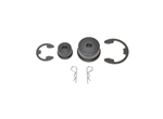 Torque Solution Shifter Cable Bushings: Dodge Stratus SE w/ 2.4 4g64 5 spd