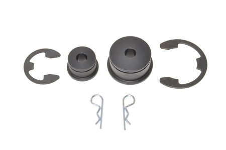 Acura TL Shifter Bushings