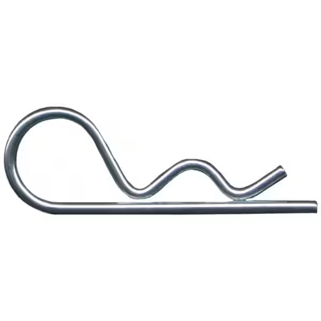 Torque Solution  Replacement Part: Hair Cotter Pin for Shifter Cable Bushing