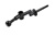 Torque Solution Short Shifter: Subaru STI 2004-2021