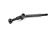 Torque Solution Short Shifter: Subaru WRX 08-14 /  Forester XT 06-11 /  Legacy GT 05-09