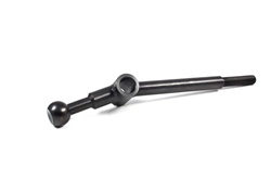 Torque Solution Short Shifter: Subaru WRX 08-14 /  Forester XT 06-11 /  Legacy GT 05-09