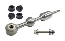 Torque Solution Short Shifter & Shifter Bushing Combo: Hyundai Genesis Coupe 2010-2011