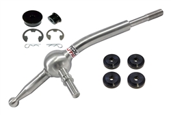 Torque Solution Short Shifter, Base & Shifter Bushing Kit:  Honda Civic & SI 2012-2015