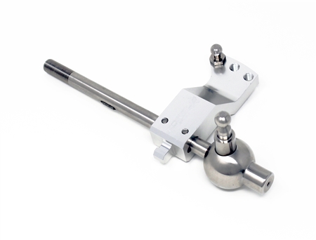 Torque Solution Short Shifter Lever:  Ford Focus ST 2013+