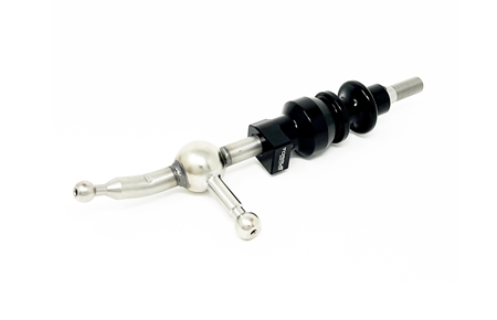 Torque Solution Short Shifter: Subaru WRX 2015+ / Crosstrek 2018+