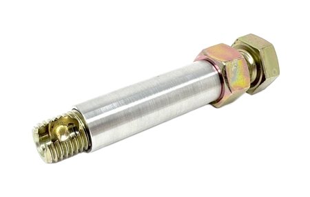 Torque Solution Shift Ball Puller Tool: Ford Fiesta ST
