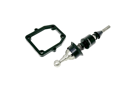 Torque Solution Short Shifter: Mazda Miata MX5 ND