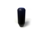 Torque Solution Delrin Tall Slim Shift Knob: Universal 10x1.5