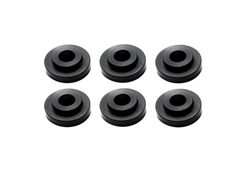 Torque Solution Shifter Cable Bracket Bushings: Ford Focus ST 2013+