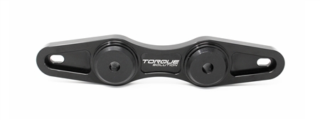Torque Solution Billet Downpipe Hanger: Ford Focus ST 2013+ MK3