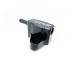 Torque Solution Map Sensor Adapter: Ford Focus ST