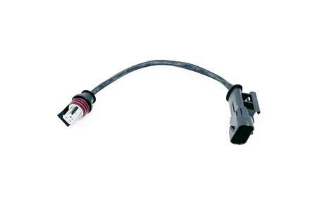 Torque Solution Map Sensor Adapter PNP Harness: Ford Focus ST /  Fiesta ST