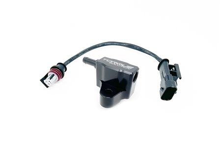 Torque Solution Map Sensor Adapter w/ PNP Harness: Ford Focus ST