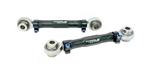 Torque Solution Adjustable Rear Toe Arms: Ford Focus / ST / RS / Mazda3 / Mazda5 / Volvo C30 S40 V50