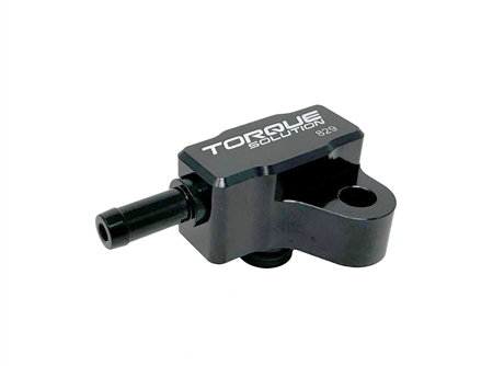 Torque Solution Map Sensor Adapter: Ford Fiesta ST
