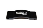 Torque Solution Billet Timing Belt Guide: Subaru ALL Turbo Models Incl. 2002-2014 WRX / 2004-2016 STi