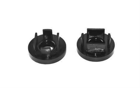 Torque Solution Lower Rear Differential Inserts: Subaru WRX / STi 2008+