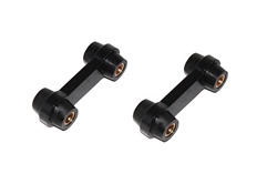 Torque Solution Urethane Front Endlinks: Subaru Impreza, WRX, STi, Legacy & Forester