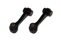 Torque Solution Urethane Rear Endlinks: Subaru Impreza, WRX, STi, Forester & BRZ