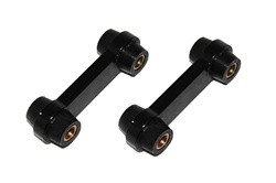 Torque Solution Urethane Rear Endlinks: Subaru Sti 04-07 & Forester 04-08