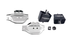 WRX Solid Engine Mounts