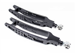 Torque Solution Rear Lower Control Arms: Subaru WRX/STI 2008+ / Scion FR-S/Subaru BRZ/Toyota GT86 2013+