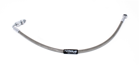 Torque Solution Clutch Line: Subaru WRX / STI 15-21 / BRZ / FR-S / GT86 / GR86
