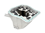 Torque Solution V2 HD Oil Pan (Race): Subaru EJ Engines