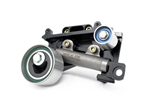 Torque Solution HD Timing Belt Tensioner (Gates): Subaru EJ Engines