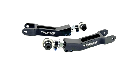 Torque Solution Rear Trailing Arms:  Subaru BRZ / Scion FR-S / Toyota 86